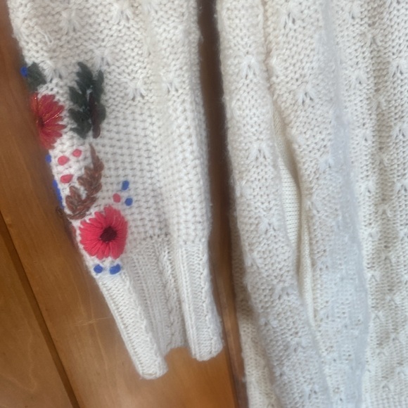 Anthropologie Nick & Mo long cardigan - Picture 5 of 5